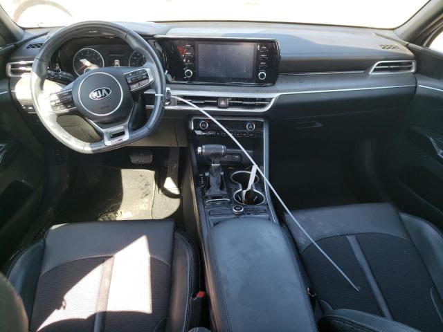 Photo 8 VIN: 5XXG64J26MG053150 - KIA K5 GT LINE 