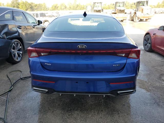 Photo 5 VIN: 5XXG64J26MG062446 - KIA K5 