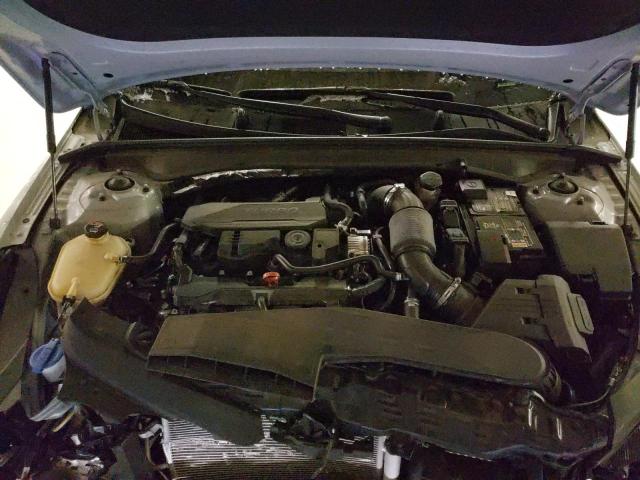 Photo 6 VIN: 5XXG64J26MG063595 - KIA K5 GT LINE 