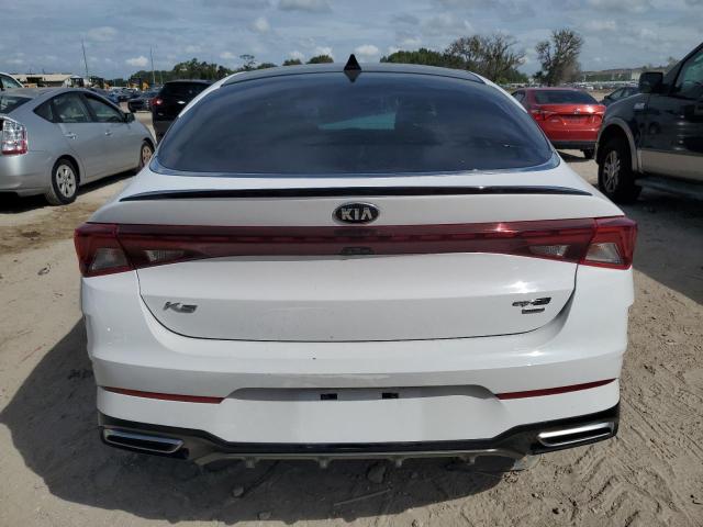 Photo 5 VIN: 5XXG64J26MG065976 - KIA K5 GT LINE 