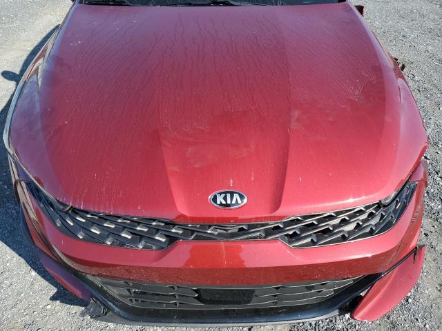 Photo 10 VIN: 5XXG64J26MG074418 - KIA K5 GT LINE 