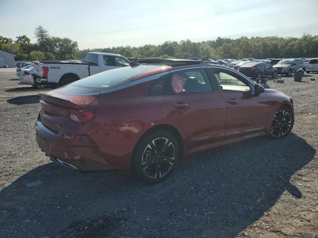 Photo 2 VIN: 5XXG64J26MG074418 - KIA K5 GT LINE 