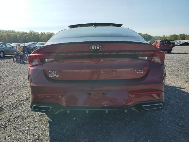 Photo 5 VIN: 5XXG64J26MG074418 - KIA K5 GT LINE 