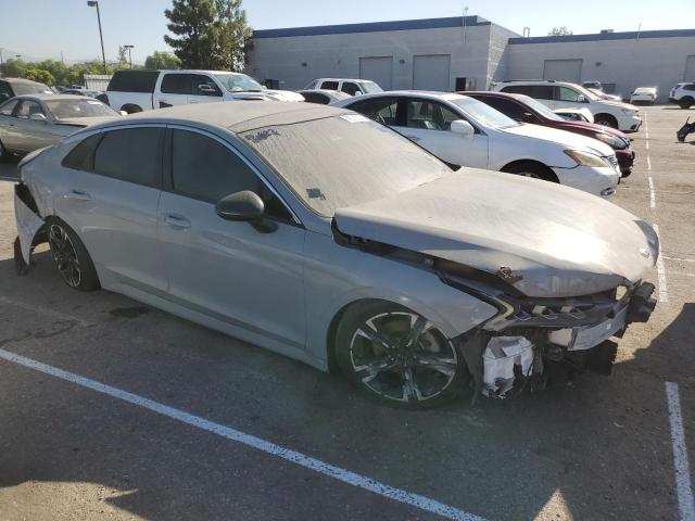 Photo 3 VIN: 5XXG64J26MG074662 - KIA K5 GT LINE 