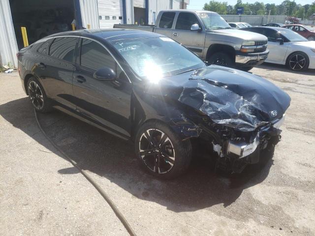 Photo 3 VIN: 5XXG64J26MG078856 - KIA K5 GT LINE 