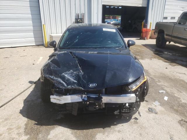 Photo 4 VIN: 5XXG64J26MG078856 - KIA K5 GT LINE 