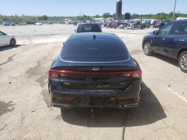 Photo 5 VIN: 5XXG64J26MG078856 - KIA K5 GT LINE 