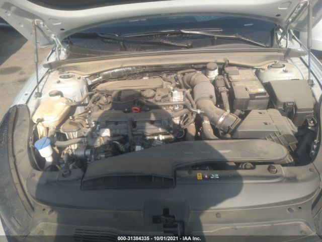 Photo 9 VIN: 5XXG64J26MG080932 - KIA K5 