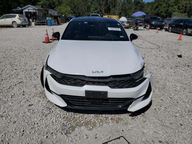 Photo 4 VIN: 5XXG64J26NG084755 - KIA K5 GT LINE 