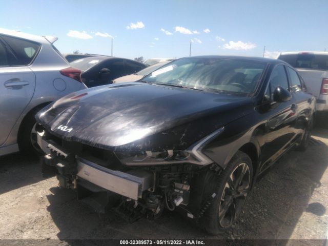 Photo 1 VIN: 5XXG64J26NG093438 - KIA K5 