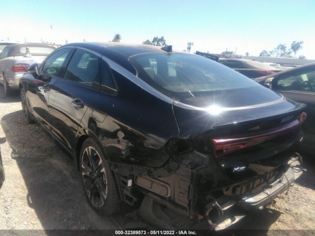 Photo 2 VIN: 5XXG64J26NG093438 - KIA K5 