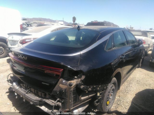 Photo 3 VIN: 5XXG64J26NG093438 - KIA K5 