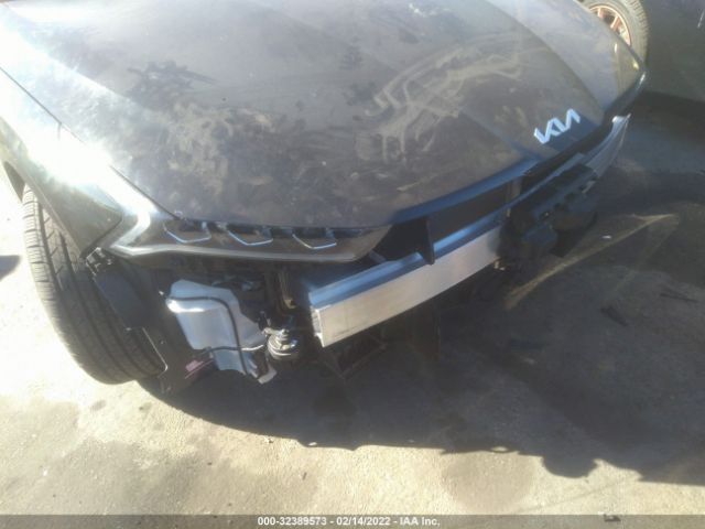 Photo 5 VIN: 5XXG64J26NG093438 - KIA K5 