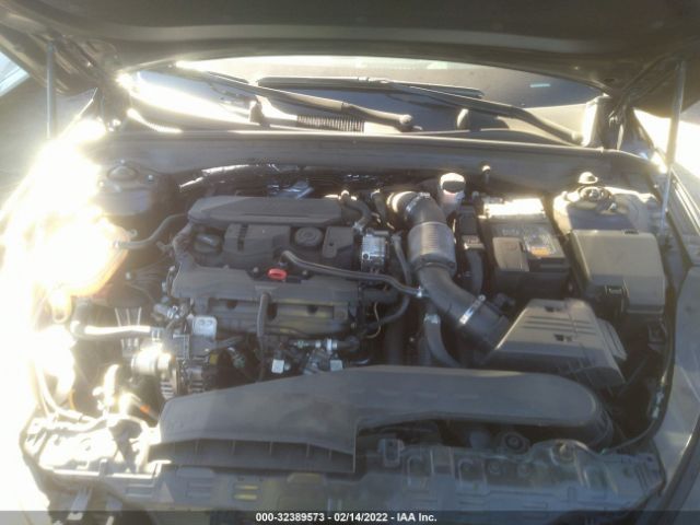 Photo 9 VIN: 5XXG64J26NG093438 - KIA K5 