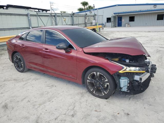 Photo 3 VIN: 5XXG64J26NG098820 - KIA K5 GT LINE 