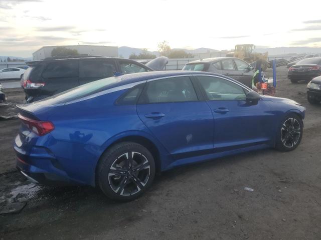 Photo 2 VIN: 5XXG64J26NG099837 - KIA K5 GT LINE 