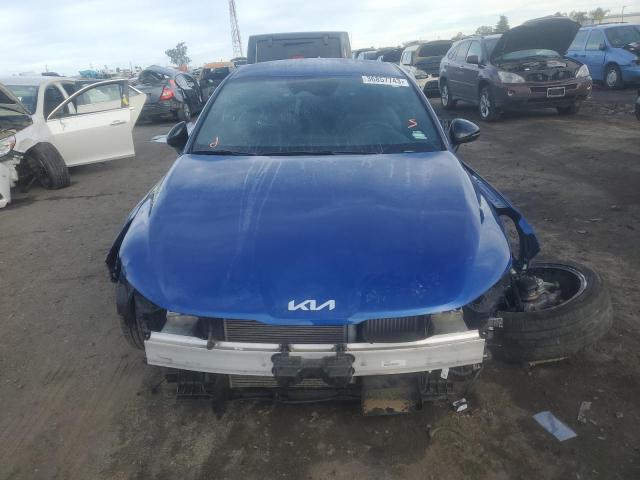 Photo 4 VIN: 5XXG64J26NG099837 - KIA K5 GT LINE 