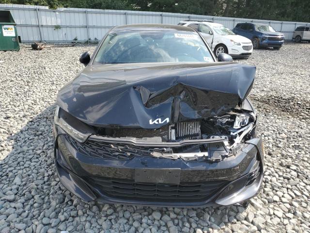 Photo 4 VIN: 5XXG64J26NG100579 - KIA K5 GT LINE 