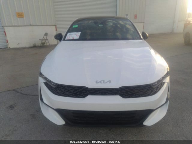 Photo 5 VIN: 5XXG64J26NG103496 - KIA K5 