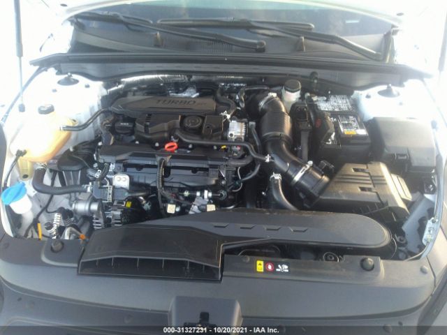 Photo 9 VIN: 5XXG64J26NG103496 - KIA K5 