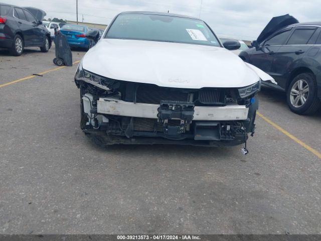 Photo 5 VIN: 5XXG64J26NG111100 - KIA K5 