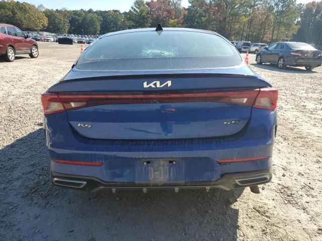 Photo 5 VIN: 5XXG64J26NG112036 - KIA K5 GT LINE 