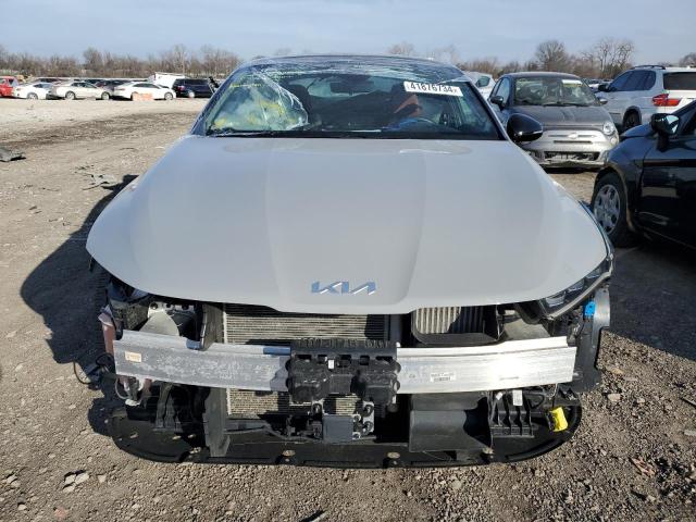 Photo 4 VIN: 5XXG64J26NG119245 - KIA K5 