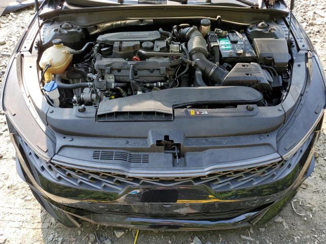 Photo 10 VIN: 5XXG64J26NG129208 - KIA K5 GT LINE 