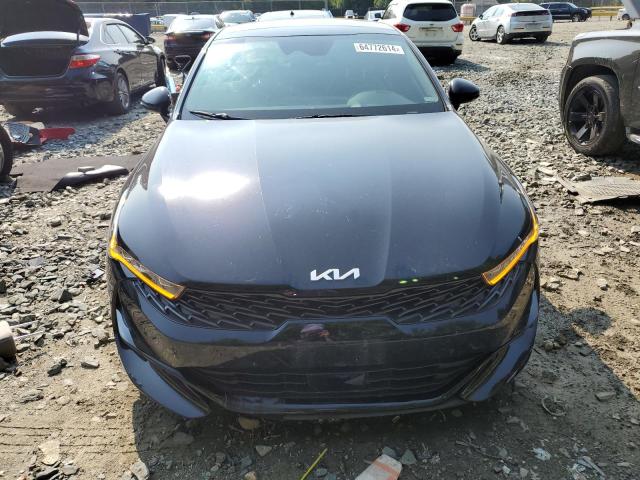 Photo 4 VIN: 5XXG64J26NG129208 - KIA K5 GT LINE 