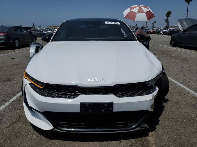 Photo 4 VIN: 5XXG64J26NG137843 - KIA K5 