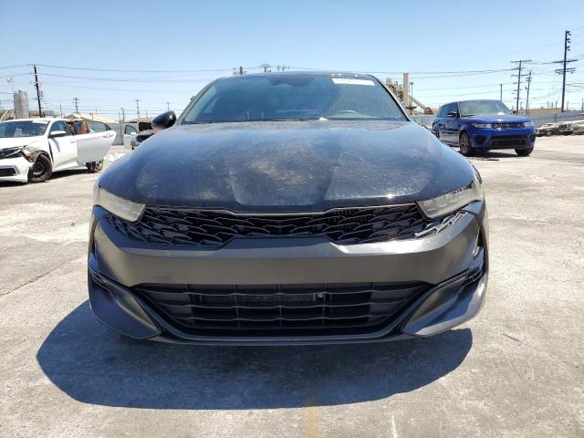 Photo 4 VIN: 5XXG64J26NG139155 - KIA K5 GT LINE 