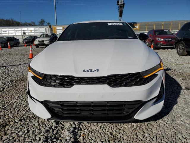 Photo 4 VIN: 5XXG64J26NG143528 - KIA K5 GT LINE 