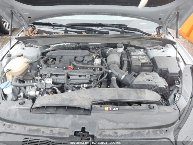 Photo 9 VIN: 5XXG64J26NG159003 - KIA K5 