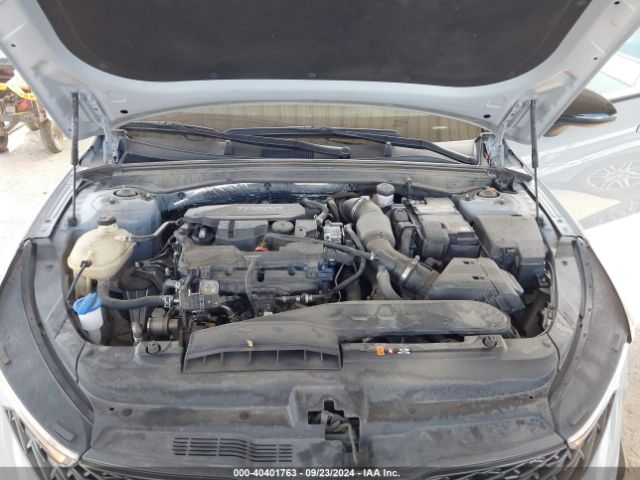 Photo 9 VIN: 5XXG64J26NG159602 - KIA K5 