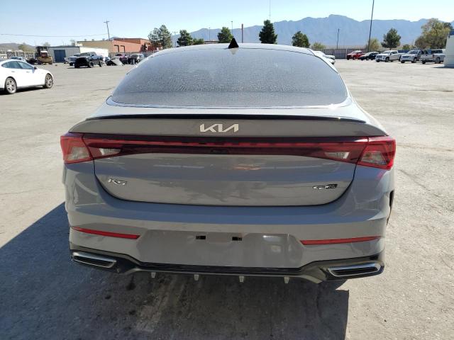 Photo 5 VIN: 5XXG64J26NG160149 - KIA K5 GT LINE 