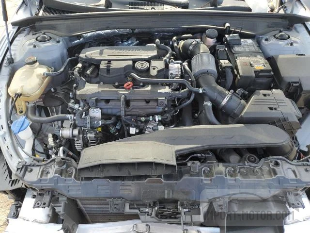 Photo 10 VIN: 5XXG64J26NG161186 - KIA K5 