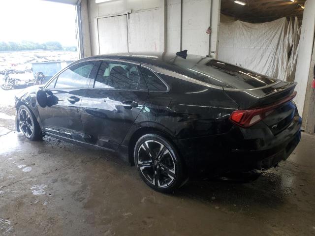 Photo 1 VIN: 5XXG64J26NG164721 - KIA K5 