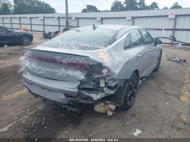 Photo 3 VIN: 5XXG64J26NG165626 - KIA K5 