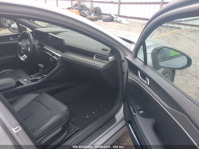 Photo 4 VIN: 5XXG64J26NG165626 - KIA K5 