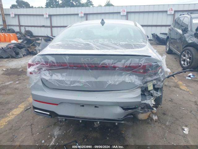 Photo 5 VIN: 5XXG64J26NG165626 - KIA K5 