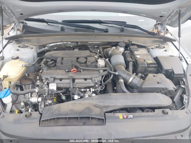 Photo 9 VIN: 5XXG64J26NG165626 - KIA K5 