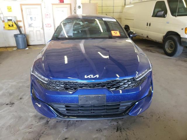 Photo 4 VIN: 5XXG64J26NG166470 - KIA K5 GT LINE 