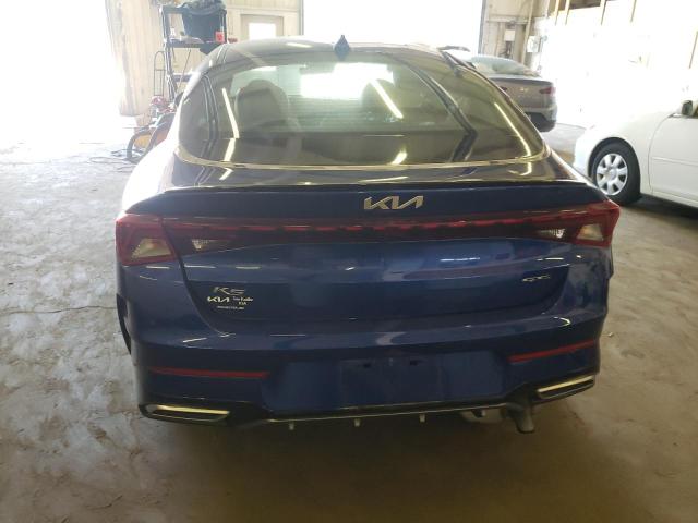 Photo 5 VIN: 5XXG64J26NG166470 - KIA K5 GT LINE 