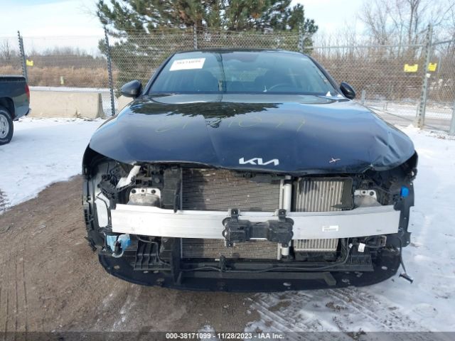 Photo 5 VIN: 5XXG64J26NG167022 - KIA K5 