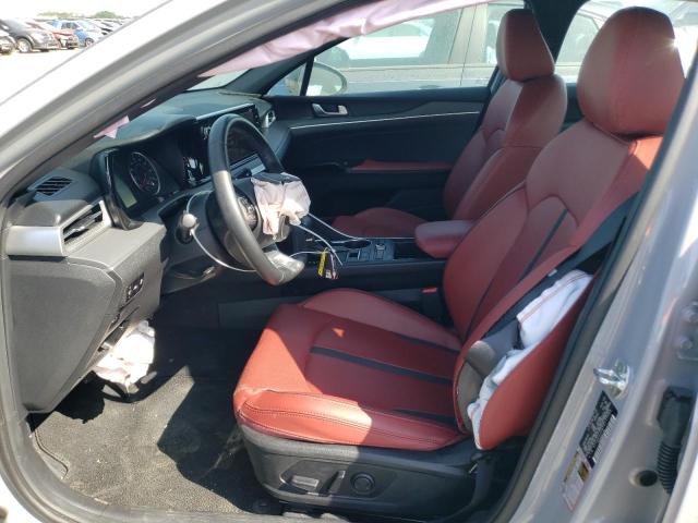 Photo 6 VIN: 5XXG64J26PG177505 - KIA K5 EX 