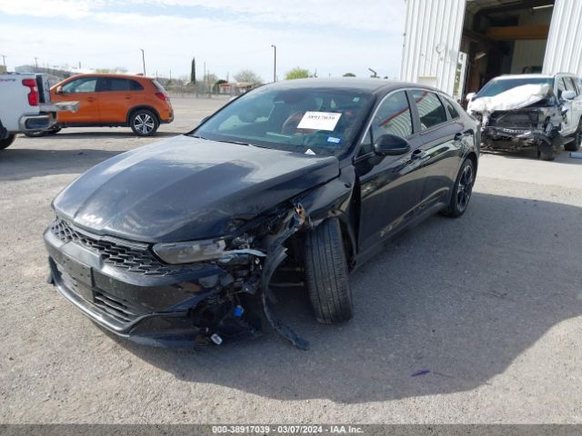 Photo 1 VIN: 5XXG64J26PG179755 - KIA K5 