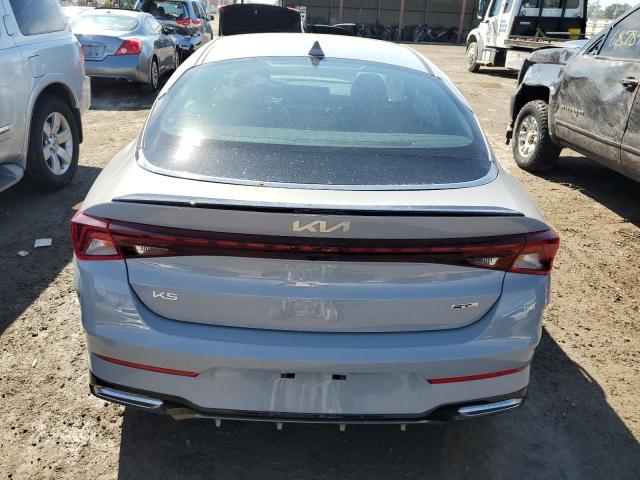 Photo 5 VIN: 5XXG64J26PG202127 - KIA K5 