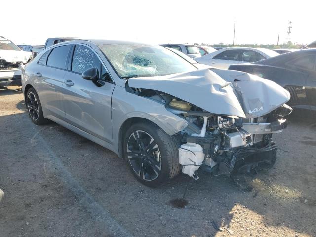 Photo 3 VIN: 5XXG64J26PG206047 - KIA K5 GT LINE 