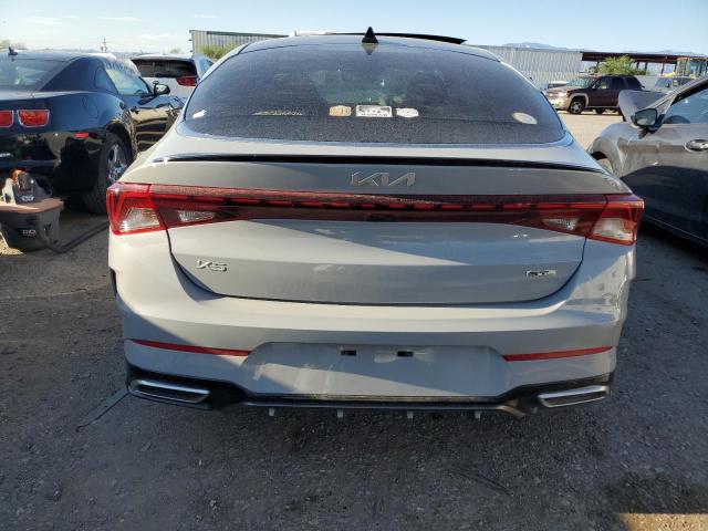 Photo 5 VIN: 5XXG64J26PG206047 - KIA K5 GT LINE 