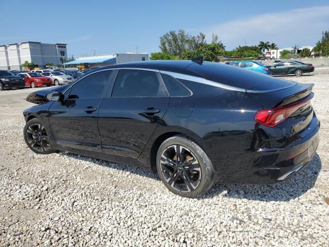 Photo 1 VIN: 5XXG64J26PG225584 - KIA K5 